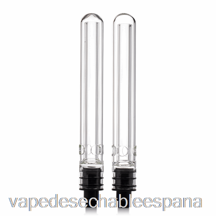 Vape Desechable España Stundenglass Vidrio Upstems Grande